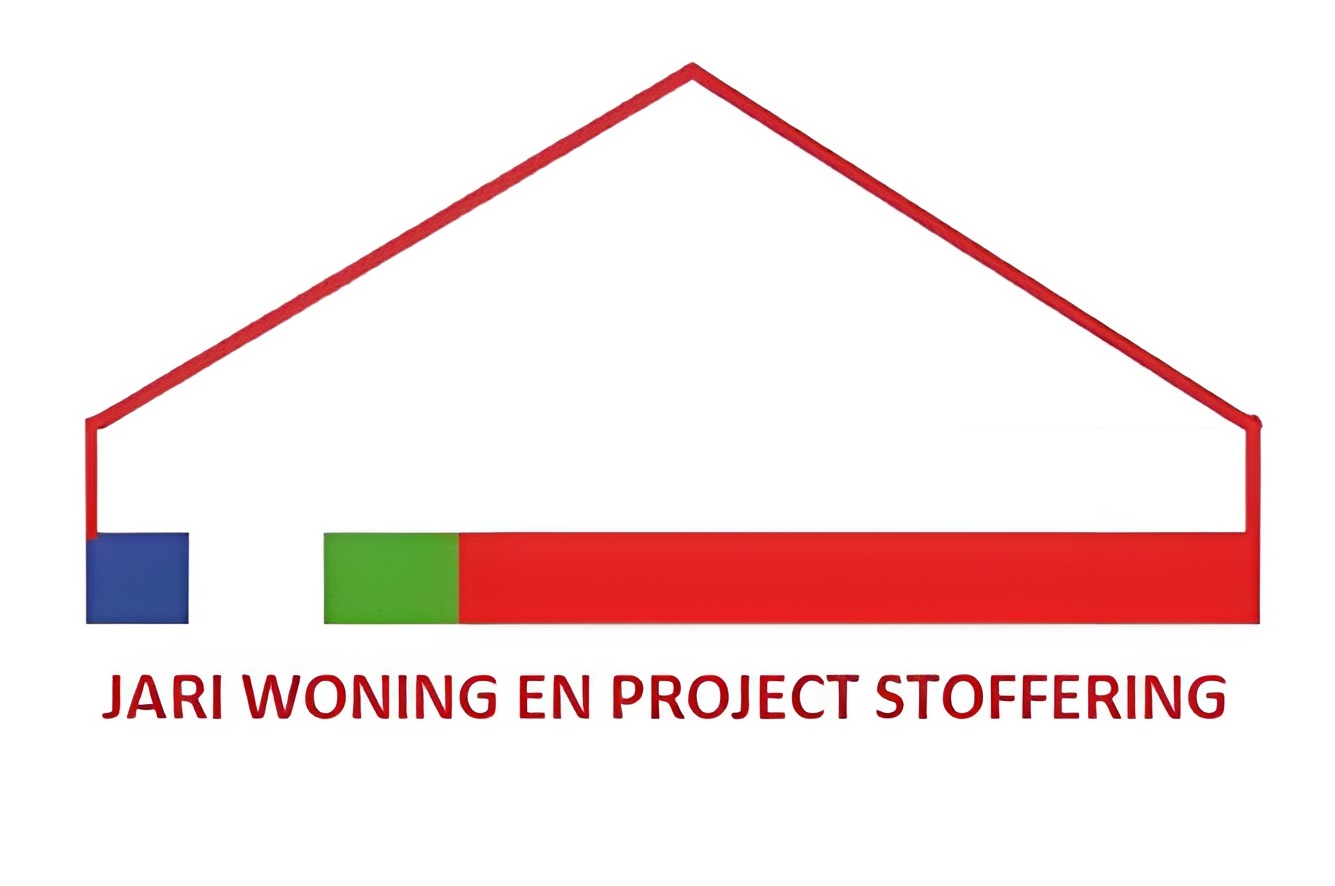 JARI Woning & Project stoffering 